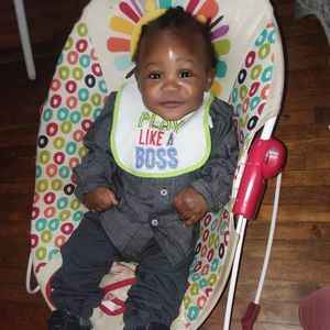 Meet your Posher, Dion